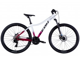 Велосипед AL 27,5" Leon XC LADY 105 DD CS 