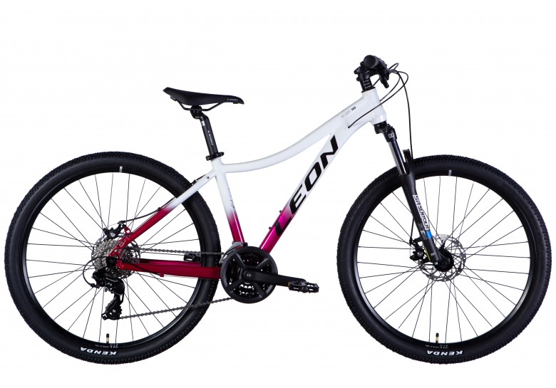Велосипед AL 27,5" Leon XC LADY 105 DD CS Велосипед AL 27,5" Leon XC LADY 105 DD CS