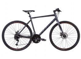 Велосипед 28 "Leon HD-80 2021 