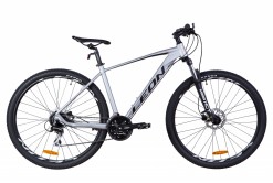 Велосипед 29" Leon TN-80 Велосипед 29" Leon TN-80