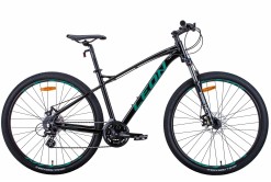 Велосипед 29 "Leon TN-90 Велосипед 29 "Leon TN-90