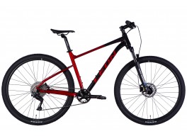 Велосипед AL 29" Leon TN 75 HDD