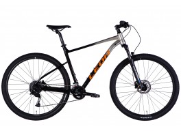 Велосипед AL 29" Leon TN 80 HDD
