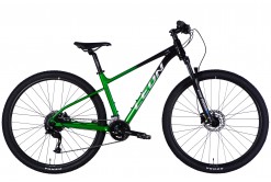 Велосипед AL 29" Leon TN 80 HDD
