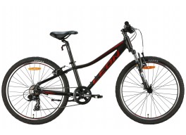 Велосипед 24" Leon JUNIOR AM 