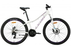 Велосипед 26" Leon SUPER JUNIOR 2024 Велосипед 26" Leon SUPER JUNIOR 2024