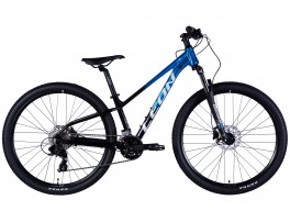 Велосипед AL 27,5" Leon XC 100 HDD