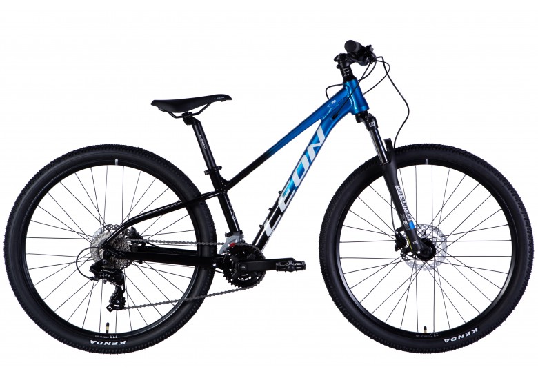 Велосипед AL 27,5" Leon XC 100 HDD Велосипед AL 27,5" Leon XC 100 HDD