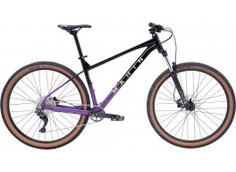 Велосипед 29" Marin BOBCAT TRAIL 4 рама - L 2025 BLACK/PURP