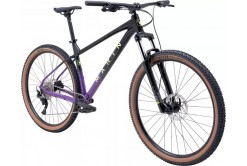 Велосипед 29" Marin BOBCAT TRAIL 4 рама - L 2025 BLACK/PURP Велосипед 29" Marin BOBCAT TRAIL 4 рама - L 2025 BLACK/PURP