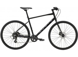 Велосипед 28" Marin Presidio 1 рама - L 2025 Gloss Metallic