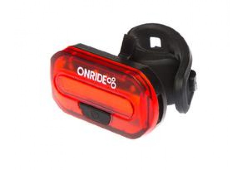 Мигалки ЗАДНЯ ONRIDE SHINY габаритного світла Мигалки ЗАДНЯ ONRIDE SHINY габаритного світла