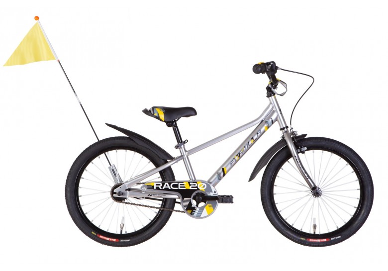 Велосипед 20 "Formula RACE Велосипед 20 "Formula RACE