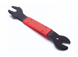 Ключ для снятия педалей 15/16 15/17 KEN TECH KL-9730С