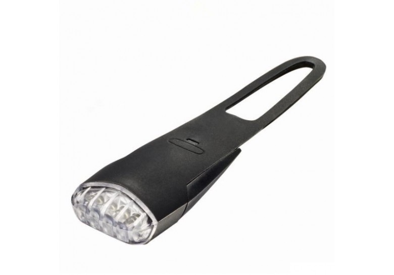 Фонарь -мигалка пер. BC-FL1530 силикон. корп. 4 светодиода питание Li-on 220mAh USB Фонарь -мигалка пер. BC-FL1530 силикон. корп. 4 светодиода питание Li-on 220mAh USB