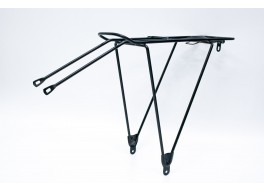 Багажник 26" St прутч. крепл. на бонки А: В:350 С380 dr- PRESTIGE MAN 26 (ED)