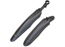 Крыло 14-20" Pl универс. BC-MG032-1 (черн.)