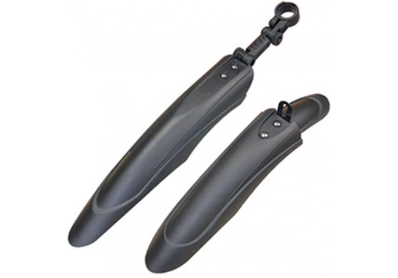 Крыло 14-20" Pl универс. BC-MG032-1 (черн.) Крыло 14-20" Pl универс. BC-MG032-1 (черн.)