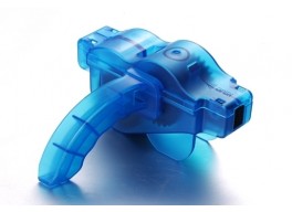 Цепемойка Pl KEN TECH KL-7000 полупрозрачная