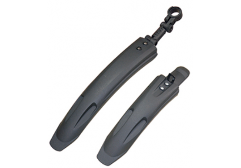 Крыло 20-24" Pl универс. BC-MG032 (черн.) Крыло 20-24" Pl универс. BC-MG032 (черн.)