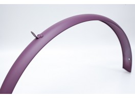 Крыло задн. 26" St Pantone 5195 C LUX Dorozhnik 2017 (сливовый )