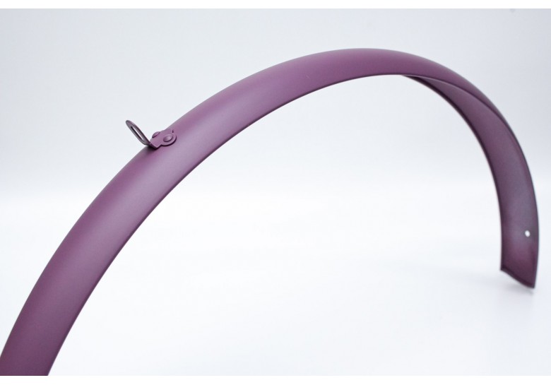 Крыло задн. 26" St Pantone 5195 C LUX Dorozhnik 2017 (сливовый )