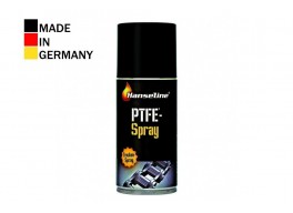 Спрей-смазка для цепи HANSELINE PTFE (Teflone) Spray Aerosol для сухой погоды 150ml