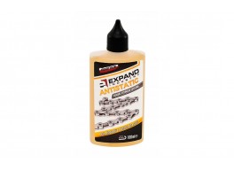 Смазка для цепи EXPAND Chain Antistatic oil extra dry для сухой, пыльной погоды 100ml