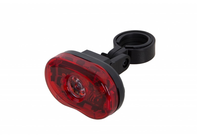Фонарь габаритный PL303DR красный свет с линзой Pl (черный корпус) Фонарь габаритный PL303DR красный свет с линзой Pl (черный корпус)