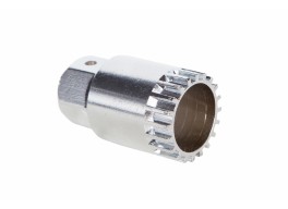 Ключ-съемник для кареток SHIMANO KL-9706B KEN TECH CP , ключ 24