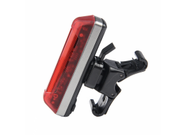 Фонарь габаритный задний BC-FL1231 LED, USB, (красный)