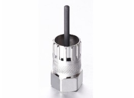 Ключ-съемник для кассет KEN TECH KL-9715B CP под втулку с эксцентриком