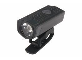 Ліхтар пер. BC-FL1616 300лм LED живлення Li-on 1100mAh USB Al + Pl