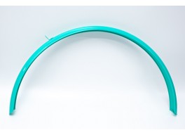 Крыло задн. 28" St Pantone 3265 C COMFORT FEMALE Dorozhnik 2017 (бирюзовый)
