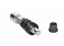 Ключ-съемник для шатунов KEN TECH KL-9725B ED+СР под квадрат, octalink, ISIS адаптор
