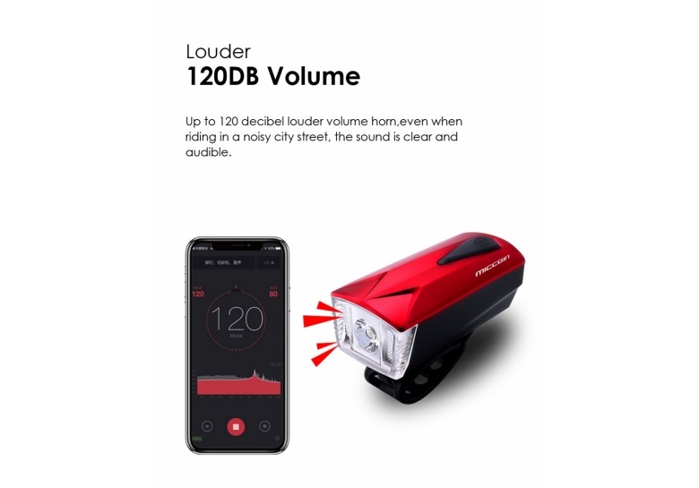 Ліхтар пер. BC-FL1592 350лм LED живлення Li-on 1800mAh з ел дзвінком USB Pl Ліхтар пер. BC-FL1592 350лм LED живлення Li-on 1800mAh з ел дзвінком USB Pl