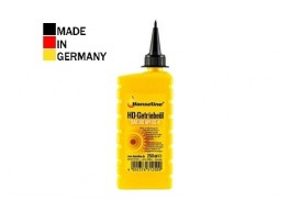Смазка для цепи и компонентов трансмиссии HANSELINE HD-Gear Oil SEA 80 250ml