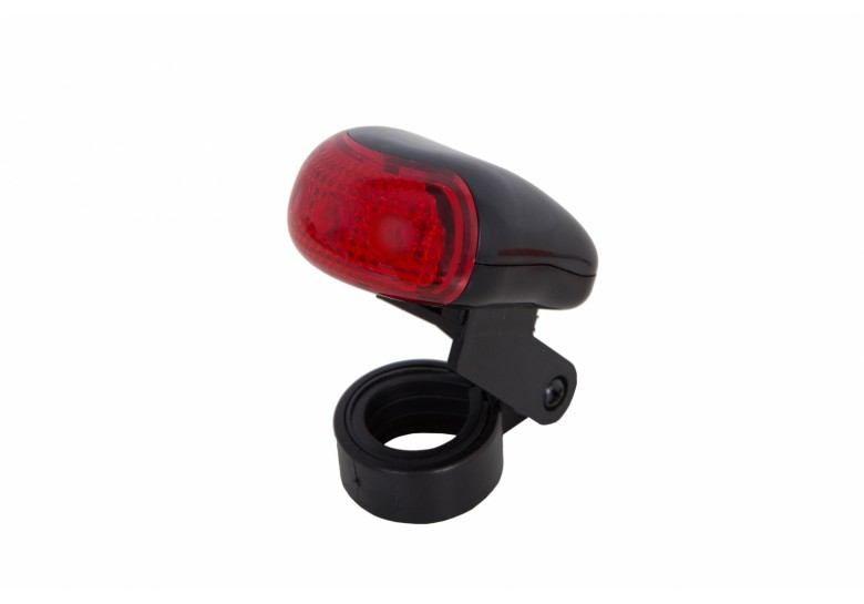 Фонарь габаритный PL302DR красный свет с линзой Pl (черный корпус) Фонарь габаритный PL302DR красный свет с линзой Pl (черный корпус)