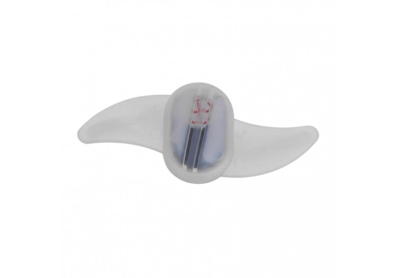 Подсветка на спицы колеса BC-L03 LED, с датчиком движения, питание 2хCR2032 Подсветка на спицы колеса BC-L03 LED, с датчиком движения, питание 2хCR2032