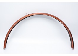 Крыло задн. 28" St YS 9533 COMFORT MALE Dorozhnik 2017 (коричневый)