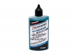 Смазка для цепи EXPAND Chain Waterproof oil для влажной погоды 100ml