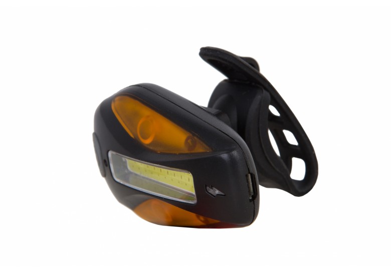 Фонарь габаритный PL209R белый+красный+желтый свет 20 светодиодов, USB Pl (черный корпус) Фонарь габаритный PL209R белый+красный+желтый свет 20 светодиодов, USB Pl (черный корпус)