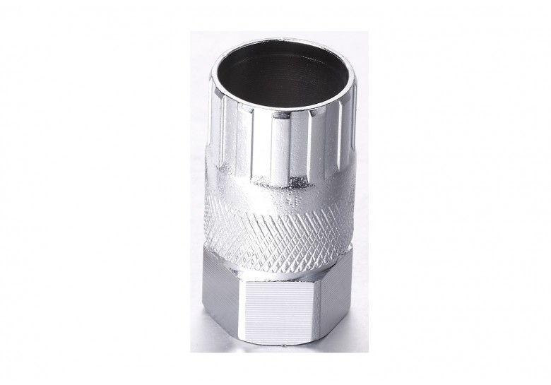 Ключ-съемник для трещеток KEN TECH KL-9712 (CP) Ключ-съемник для трещеток KEN TECH KL-9712 (CP)