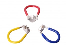 Ключ спицной 14G KEN TECH KL-9726E