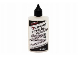 Смазка для цепи EXPAND Chain P.T.F.E. oil для сухой погоды 100ml