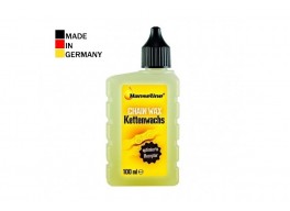 Смазка для цепи HANSELINE CHAIN WAX парафиновая 100ml
