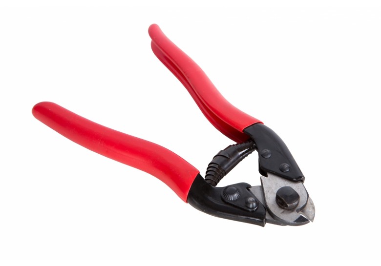Кусачка для тросов и рубашек Kenli KL-9740 ED+СР