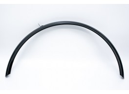 Крыло задн. 28" St YS 728 RETRO Dorozhnik 2017 (черн.)