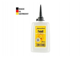 Смазка для цепи HANSELINE Precision FEINOIL 100ml