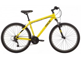 Велосипед 27,5" Pride MARVEL 7.1 рама - M 2022 